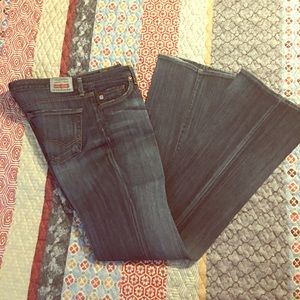 Big Star Mia 29R bootcut